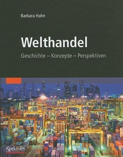 Welthandel