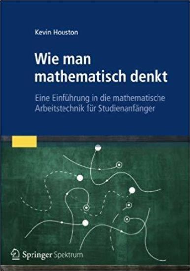Wie man mathematisch denkt