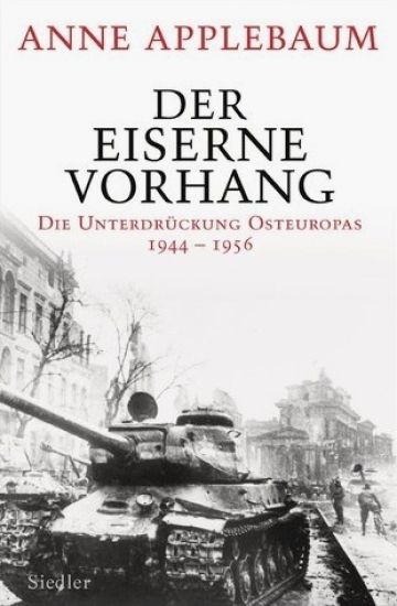 Der Eiserne Vorhang