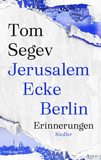 Jerusalem Ecke Berlin