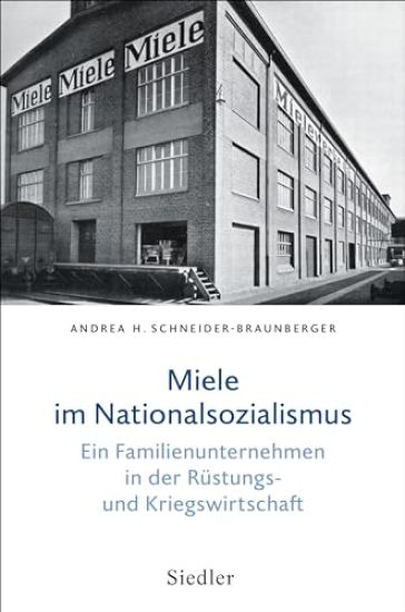 Miele im Nationalsozialismus