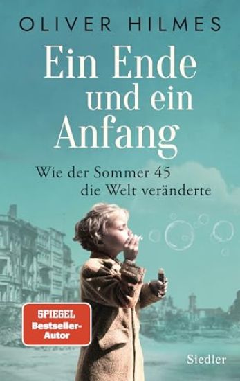 Ein Ende und ein Anfang