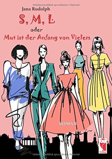 S, M, L oder Mut ist der Anfang von Vielem