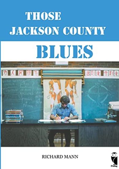 Those Jackson County Blues