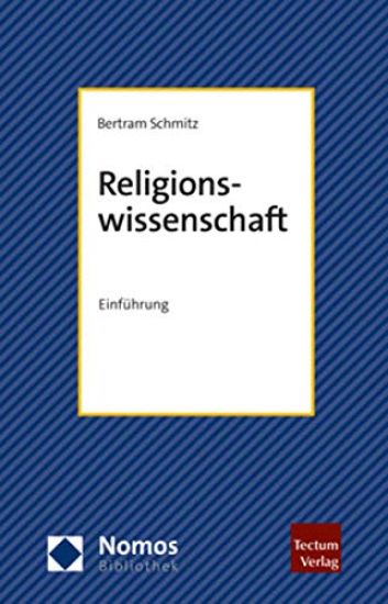 Religionswissenschaft: Einfuhrung