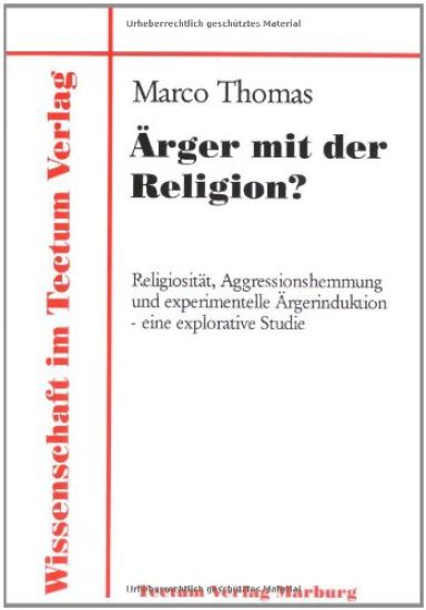 Ärger mit der Religion?