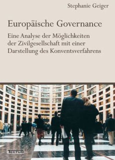 Europäische Governance
