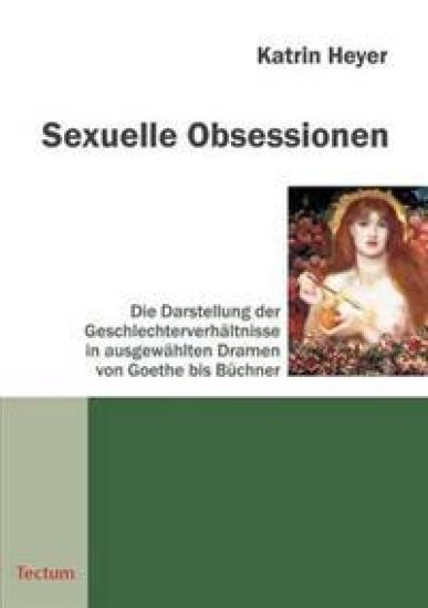 Sexuelle Obsessionen