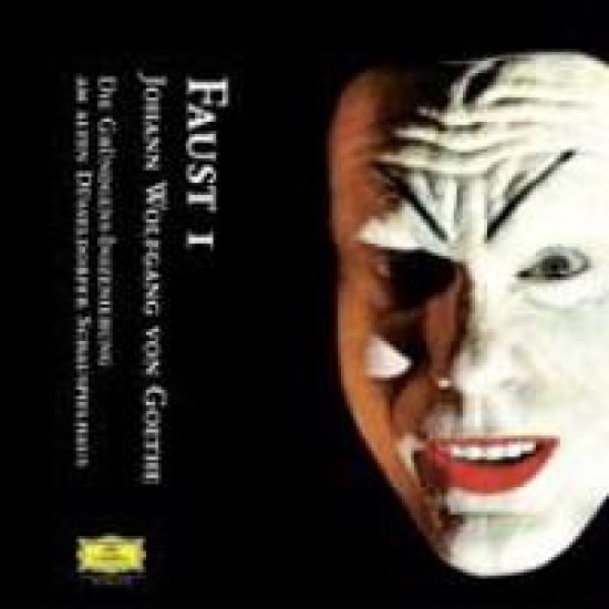 Faust I. 2 CDs