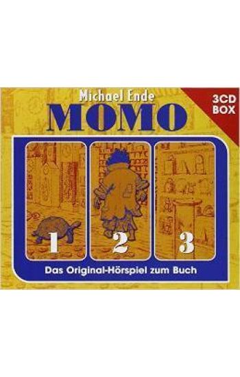 Momo 1-3
