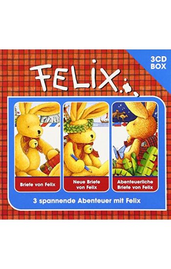 Felix Hörspielbox