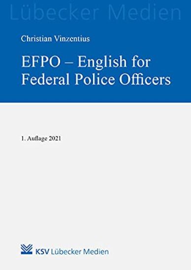 EFPO - English for Federal Police Officers
