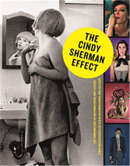 Cindy Sherman Effect