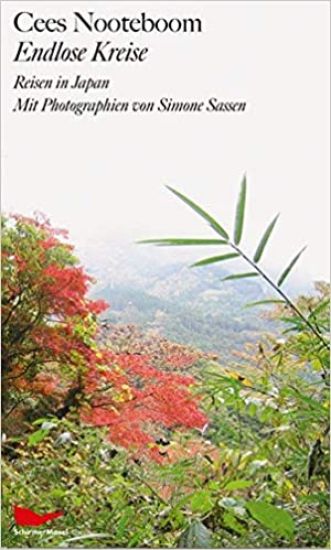 Endlose Kreise. Reisen in Japan