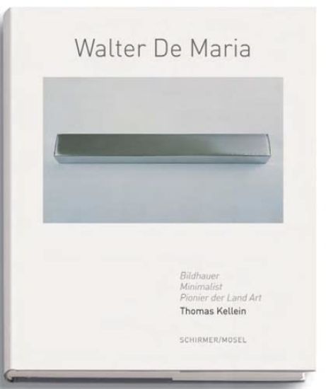 Walter De Maria