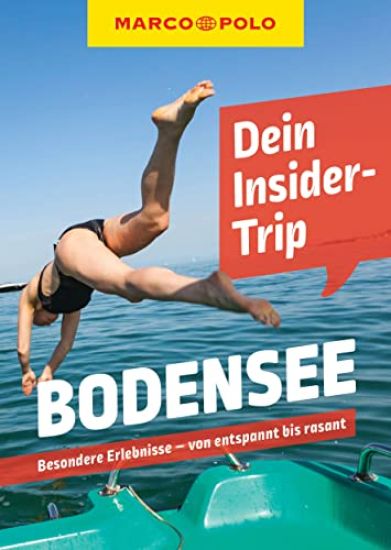 MARCO POLO Insider-Trips Bodensee