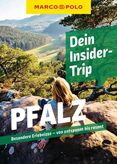 MARCO POLO Insider-Trips Pfalz