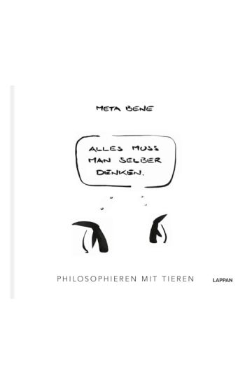 Alles muss man selber denken