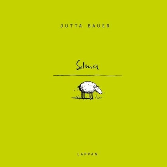 Selma - oder was ist Glück?