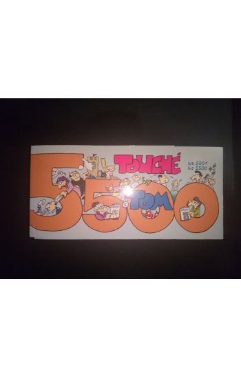 Tom Touché 5500
