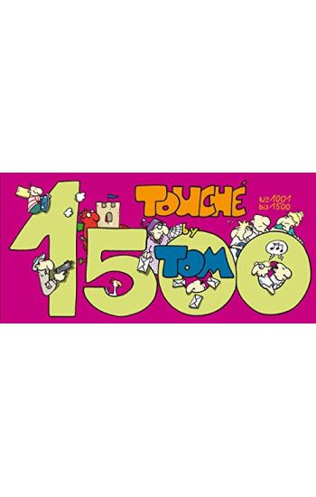 TOM Touché 1500