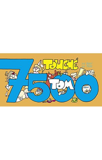 TOM Touché 7500