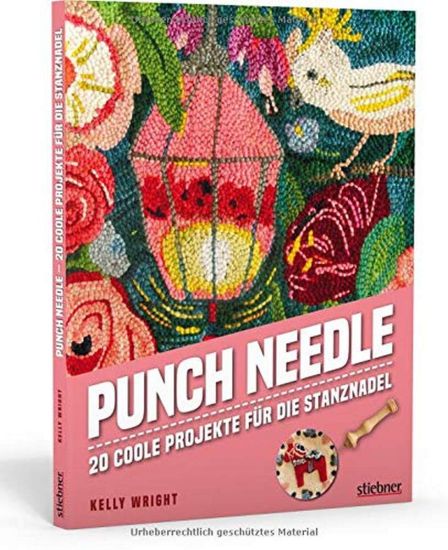 Punch Needle