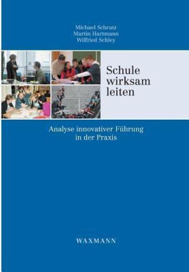 Schule wirksam leiten