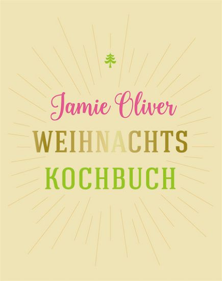 Weihnachtskochbuch
