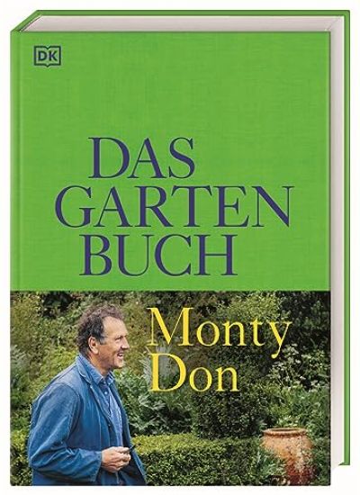 Das Gartenbuch