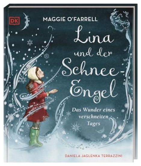 Lina und der Schnee-Engel