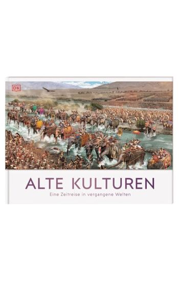 Alte Kulturen