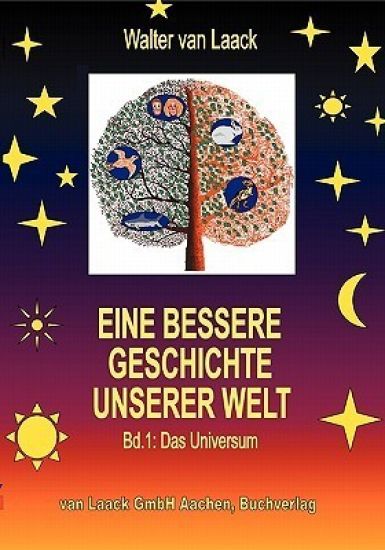 Eine bessere Geschichte unserer Welt - Band 1