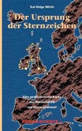 Der Ursprung der Sternzeichen