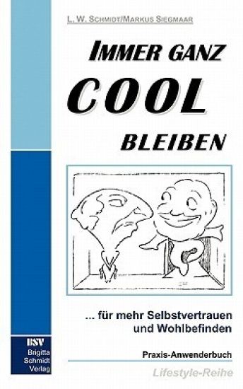 Immer ganz cool bleiben