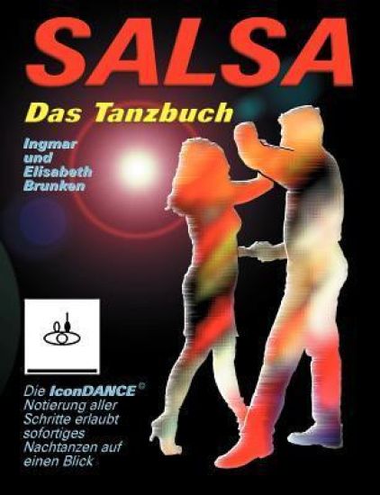 Salsa - Das Tanzbuch