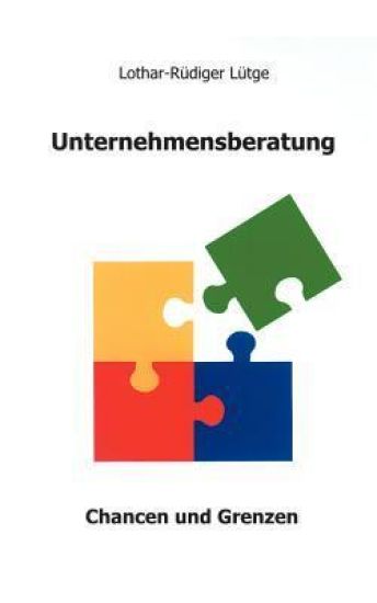 Unternehmensberatung