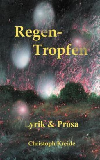 Regen-Tropfen