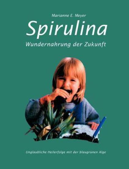 Spirulina