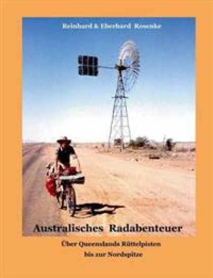 Australisches Radabenteuer