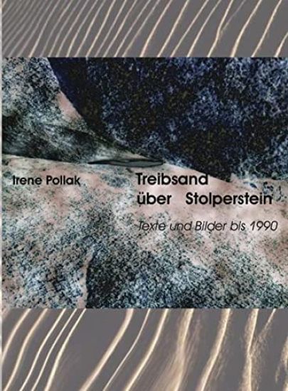 Treibsand über Stolperstein