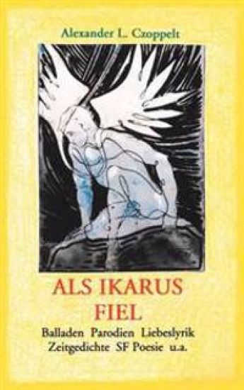 Als Ikarus fiel