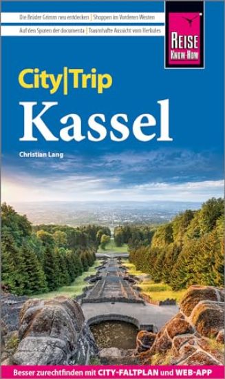 Reise Know-How CityTrip Kassel