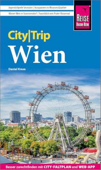 Reise Know-How CityTrip Wien