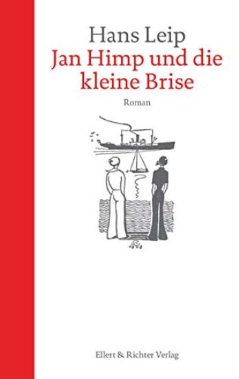 Jan Himp und die kleine Brise