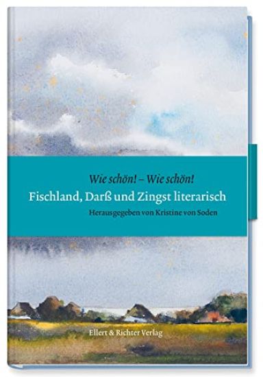 Fischland, Darß und Zingst literarisch