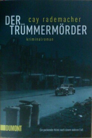 Der Trümmermörder