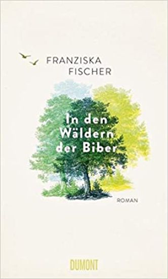 In den Wäldern der Biber