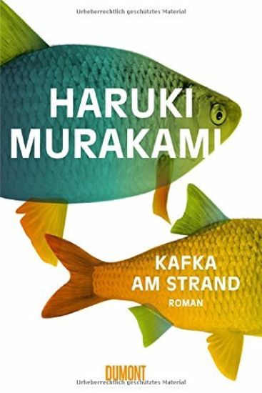 Kafka am Strand