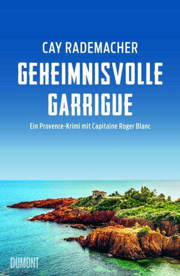 Geheimnisvolle Garrigue